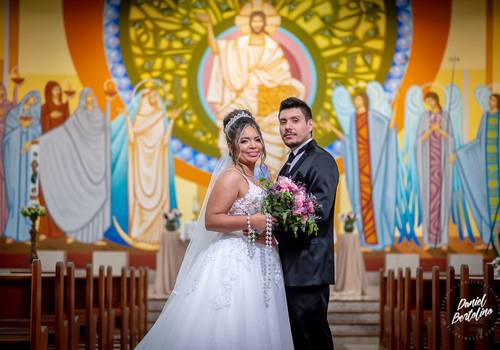 Casamento de Renata ❤ Tiago
