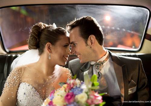 Casamento de Meryelen ❤ Anderson