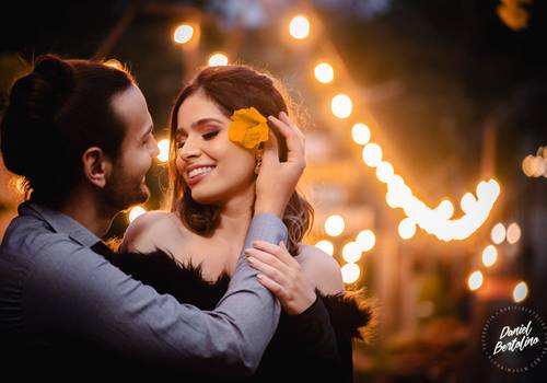 Sessão casal de Bárbara ❤ Vitor