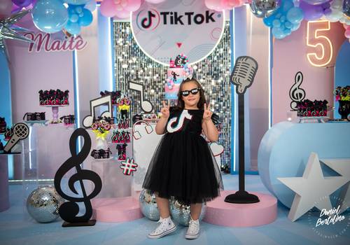 Aniversário de ANIVERSÁRIO DE MAITÊ