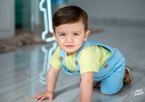 Aniversário de ANIVERSÁRIO DE BENÍCIO