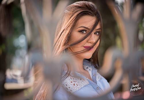 Ensaio Feminino de Anaysa Gonçalves