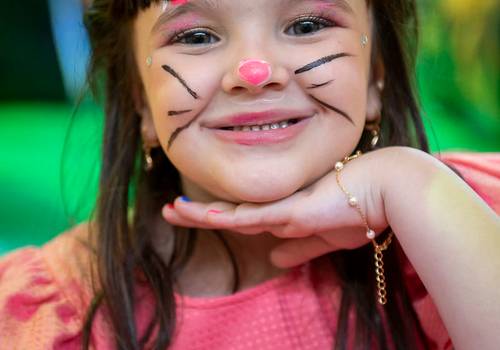 Aniversário de Maria Clara ❤ 