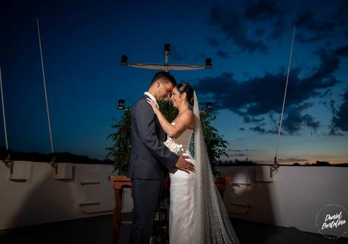 Casamento de Jamyle ❤ Eduardo