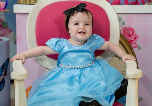 Aniversário de ANIVERSÁRIO DE EMANUELI