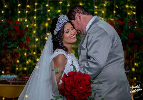 Casamento de Raphaela ❤ Ronaldo 