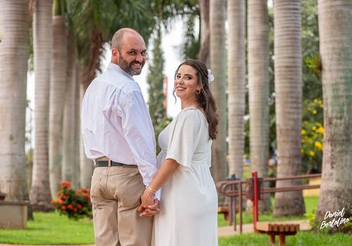 Mini wedding de Tamara ❤ Fernando