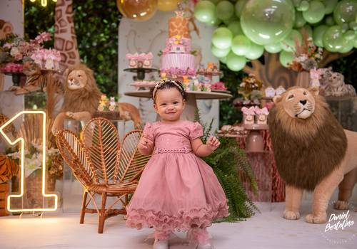 Aniversário de ANIVERSÁRIO DE MAITÊ