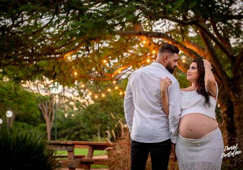 Gestante de A ESPERA DE CALLERI