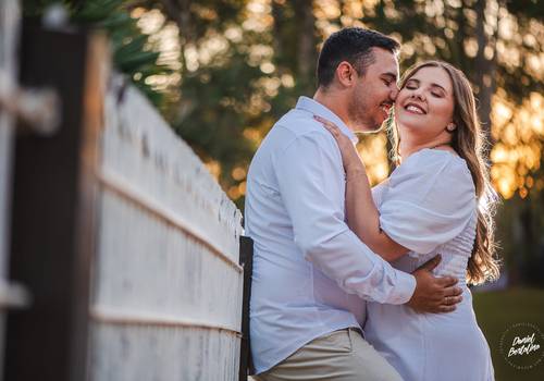 Sessão casal de Ingra ❤ Paulo