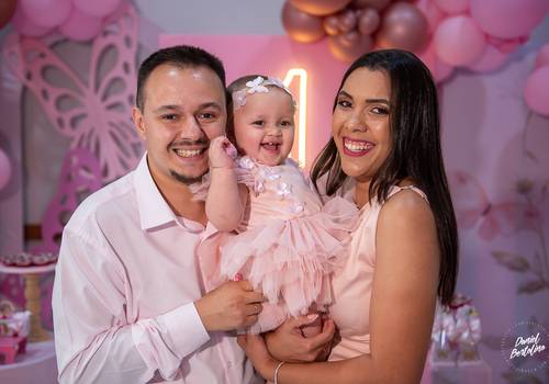 Aniversário de ANIVERSÁRIO DA CATARINA