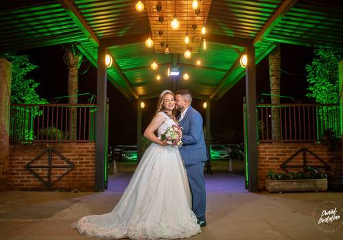 Casamento de Vitória ❤ Gustavo