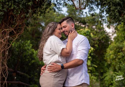 Sessão casal de Jaqueline ❤ Juka