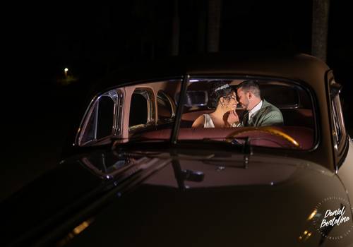 Casamento de Gislene ❤ Luan