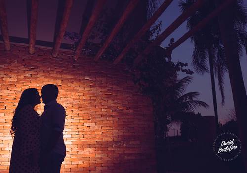 Sessão casal de Thaisa Olenk ❤ Matheus Henrique