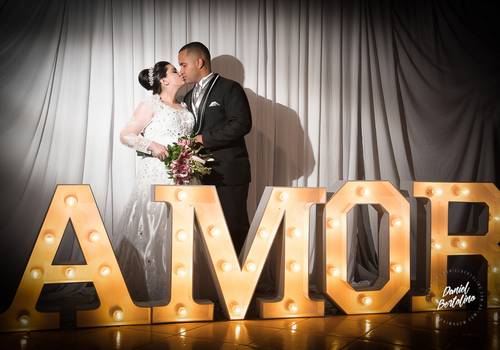 Casamento de Thaisa Olenk ❤ Matheus Henrique