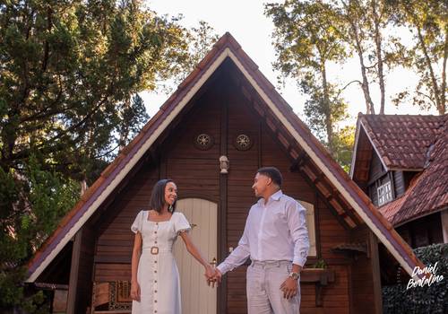 Sessão casal de Andressa ❤ Raphael