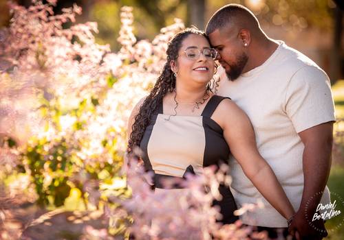 Sessão casal de Jéssica  ❤ Rafael