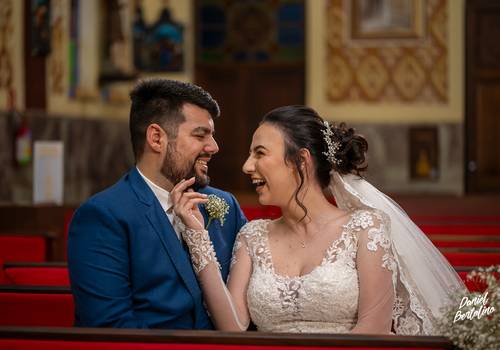 Casamento de Nara ❤ Cleber