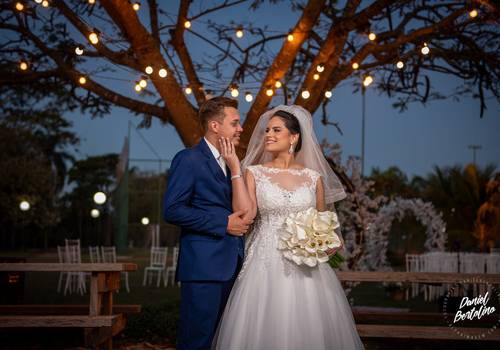 Casamento de Julia ❤ Jean