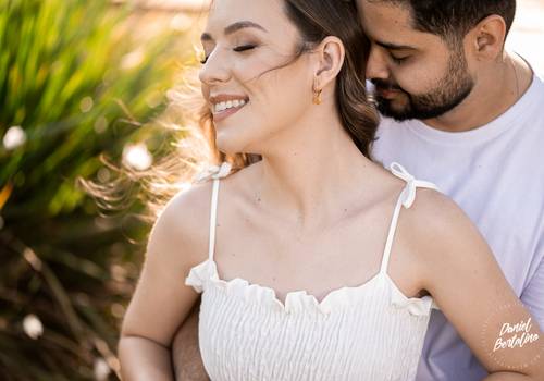 Sessão casal de Ana Paula ❤ Jorge