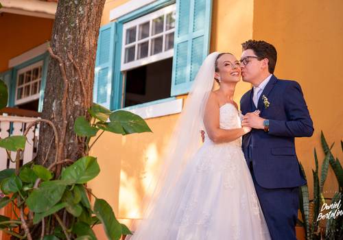 Casamento de Débora ❤ Ivan