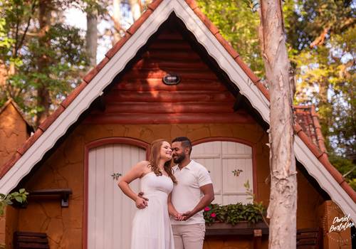 Sessão casal de Jéssica ❤ Ricardo