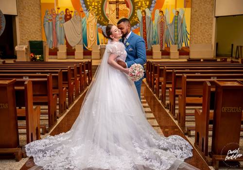 Casamento de Beatriz ❤ André