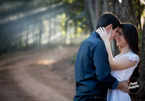 Sessão casal de Débora ❤ Henrique