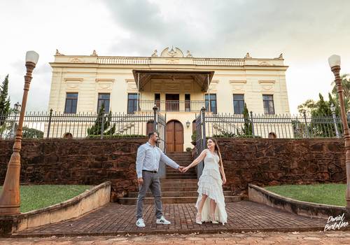 Sessão casal de Rafaela  ❤ Anderson