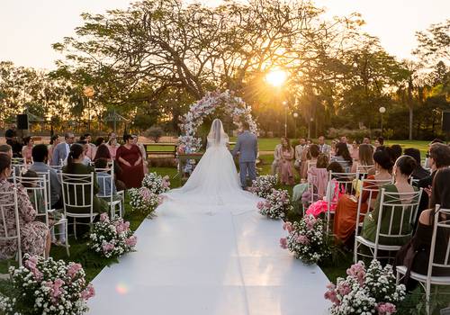 Casamento de Naiare ❤ Fernando