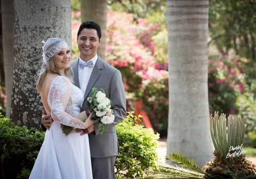 Casamento de Ana ❤ Jorge