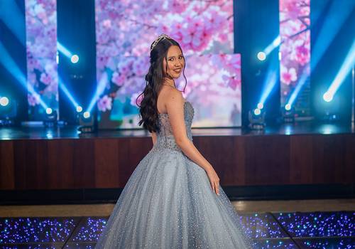 Debutante de Gabriele Shizue Saito