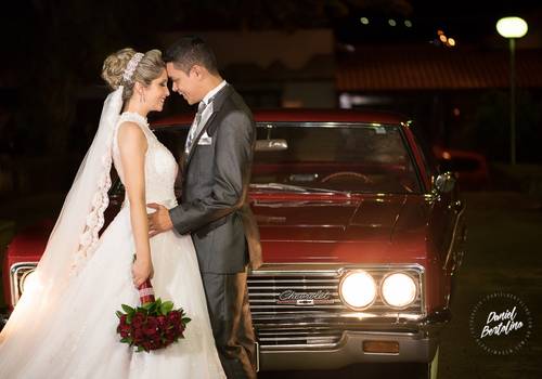 Casamento de Dani ❤ Diego
