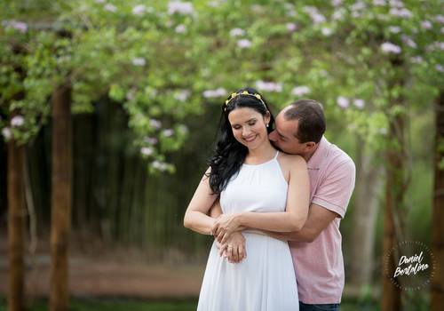 Sessão casal de Anaisa ❤ Ricardo