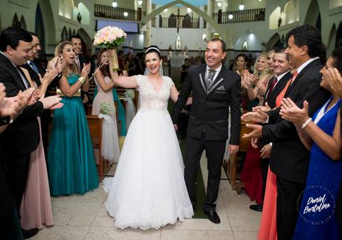 Casamento de Anaisa ❤ Ricardo