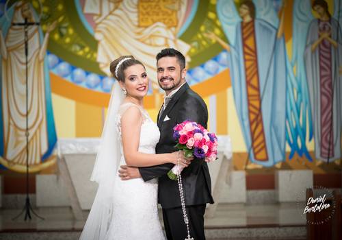 Casamento de Karina ❤ Mailson