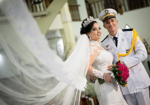 Casamento de Simone ❤ Tiago