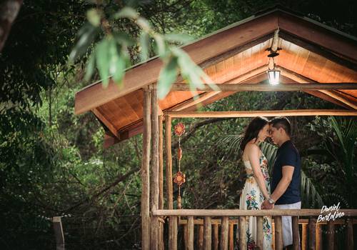 Sessão casal de Rafaela ❤ Alex  