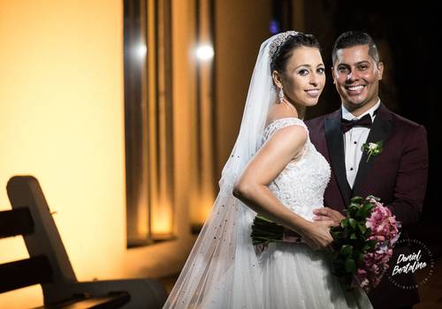 Casamento de Rafaela ❤ Alex  