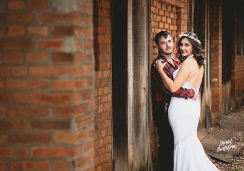 Sessão casal de Rita ❤ Jonas