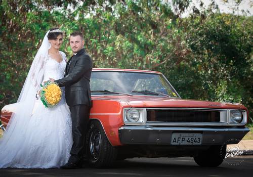 Casamento de Rita ❤ Jonas