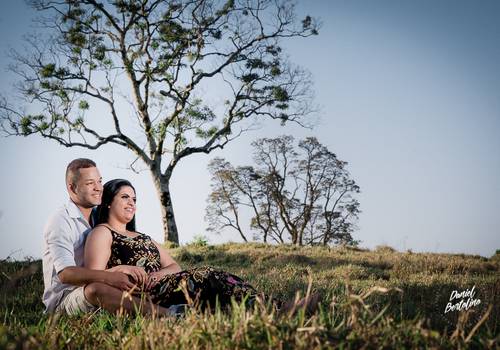 Sessão casal de Daiane ❤ Junior