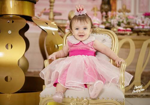 Aniversário de ANIVERSÁRIO DE MARIA CLARA