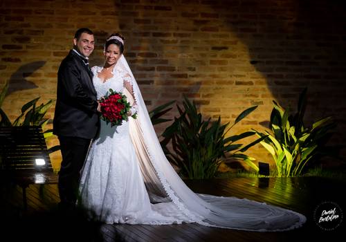 Casamento de THAÍS ❤ SILMAR