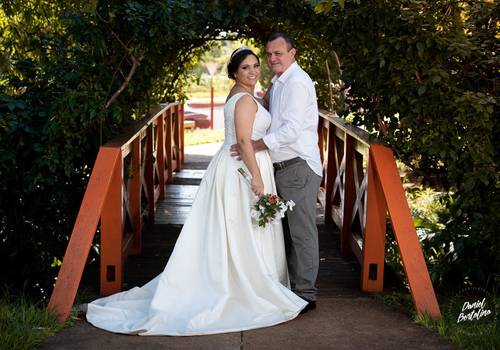 Casamento de ANA ❤ MARCOS