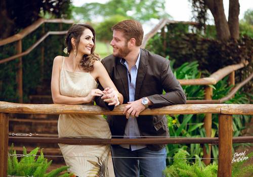 Sessão casal de Muriel ❤ Pedro