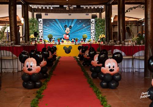 Aniversário de ANIVERSÁRIO DE GUILHERME