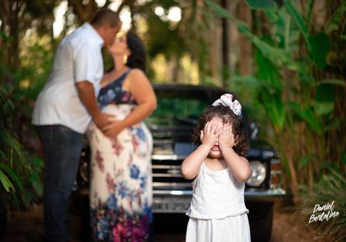 Gestante de A ESPERA DE JOAQUIM