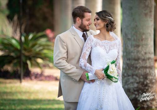 Casamento de Muriel ❤ Pedro